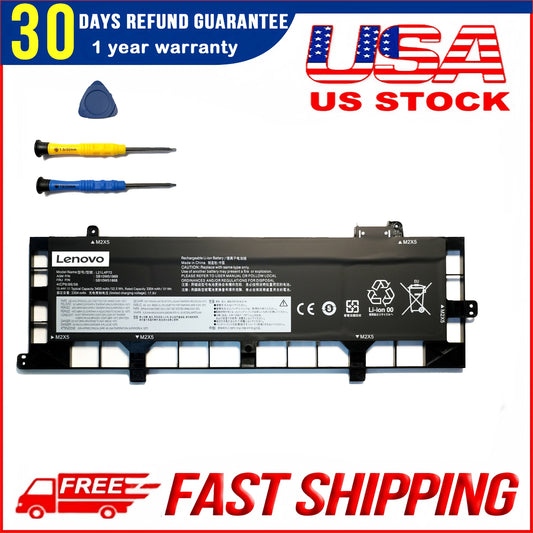 Genuine L21L4P72 Laptop Battery Compatible with Lenovo ThinkPad T16 Gen 1 2 ThinkPad P16s Gen 1 Series L21D4P73 5B10W51873 L21C4P72 5B10W51872 L21M4P74 5B10W51871 L21D4P72 5B10W51870 L21M4P73