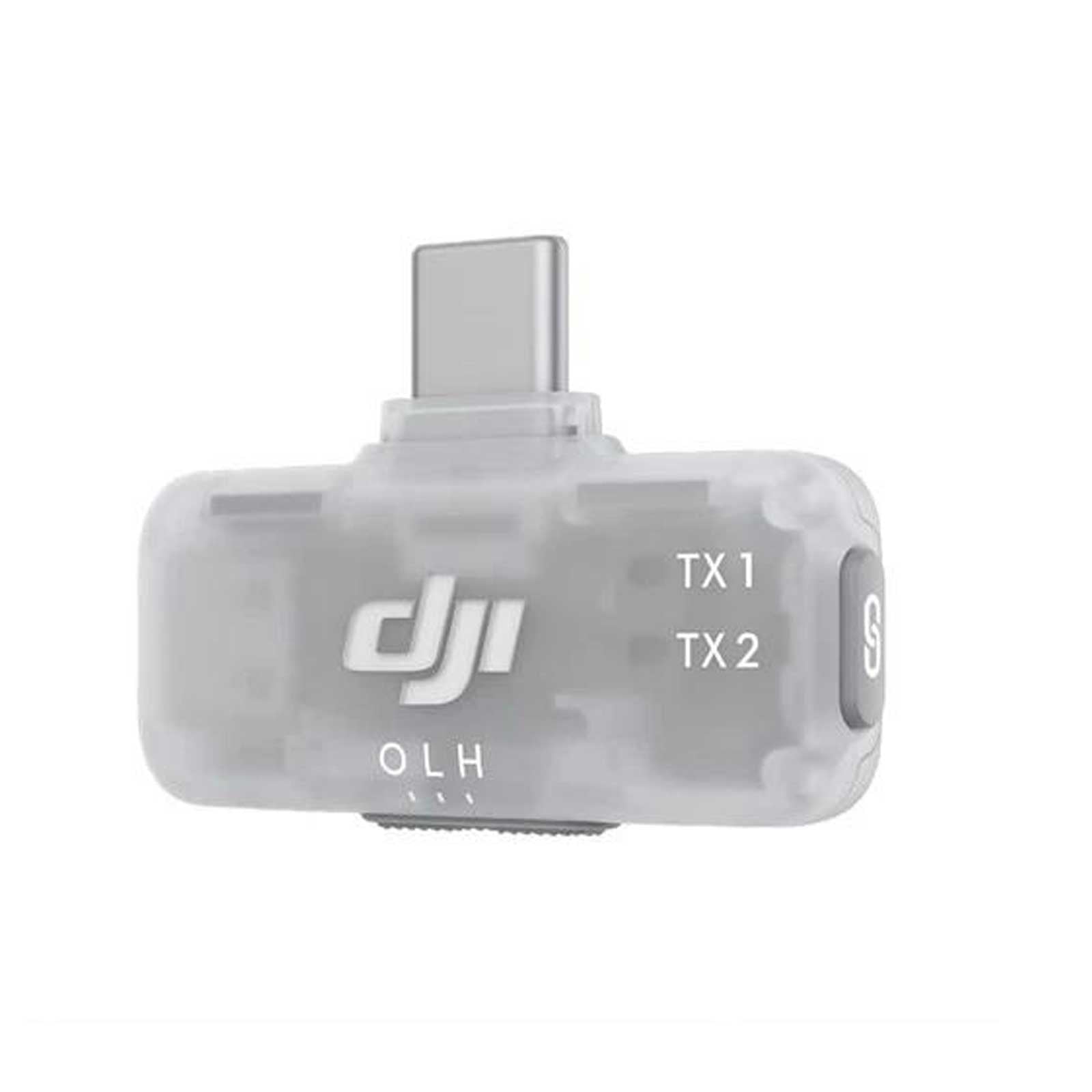 New Unopened Original DJI Mic Series Wireless Mobile Phone Receiver