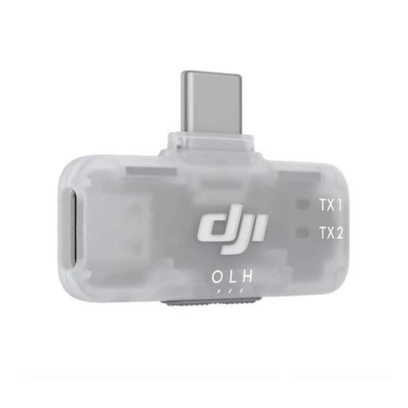 New Unopened Original DJI Mic Series Wireless Mobile Phone Receiver