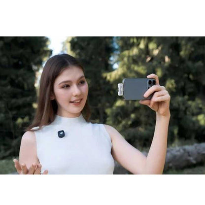 New Unopened Original DJI Mic Series Wireless Mobile Phone Receiver