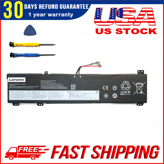 Genuine L19M4PH2 Laptop Battery Replacement for Lenovo Ideapad Yoga 9-14ITL5 82BG Yoga 9i (14inch) 2-in-1 C950 Series Laptop 5B10Z33895 SB10Z33898 L19C4PH2 5B10Z33896 SB10Z33894 15.36V 80Wh 5350mAh