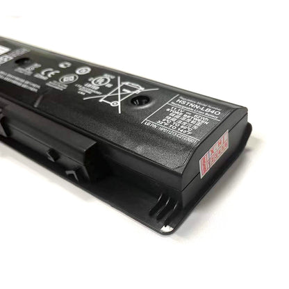 Genuine HP PI06XL HSTNN-LB4N Battery Replacement for Envy 15-J000 | Replaces 710416-001 709988-421