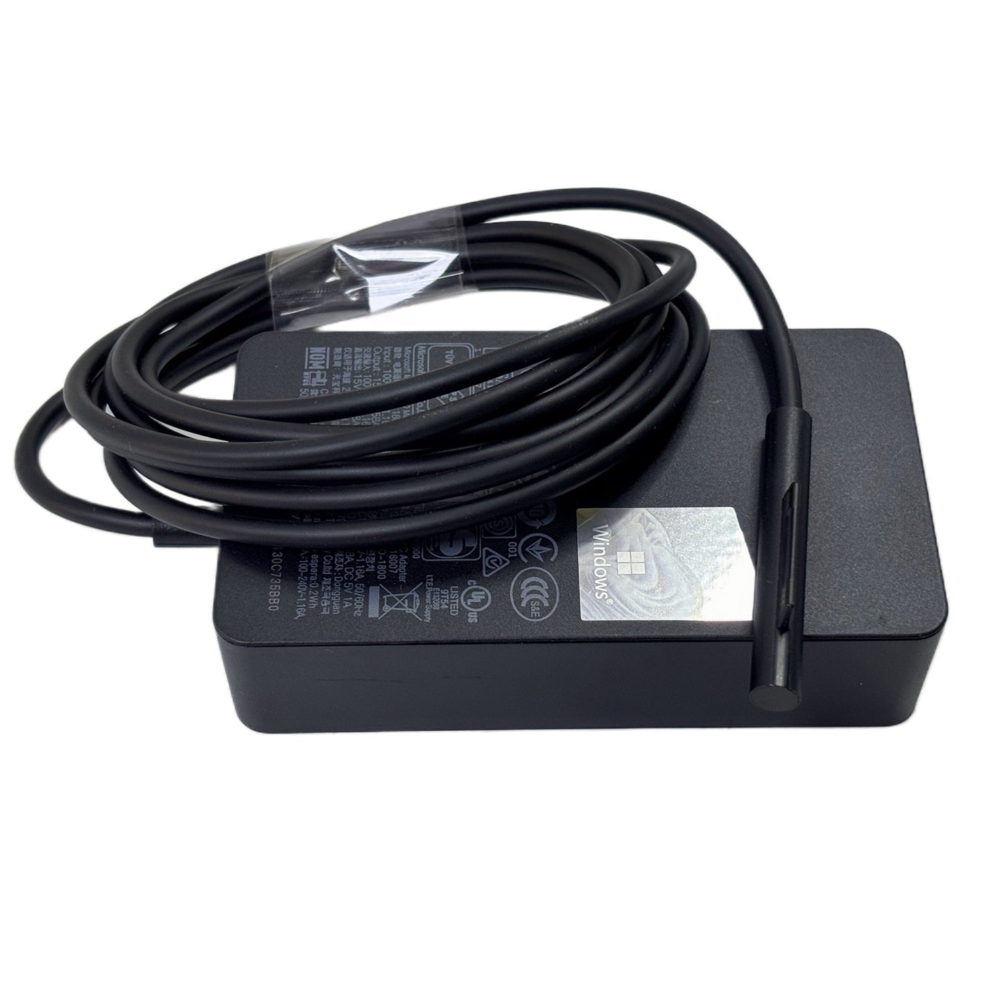 Microsoft Surface 44W Genuine Power Adapter Charger AC Model 1800