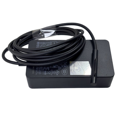 Microsoft Surface 44W Genuine Power Adapter Charger AC Model 1800