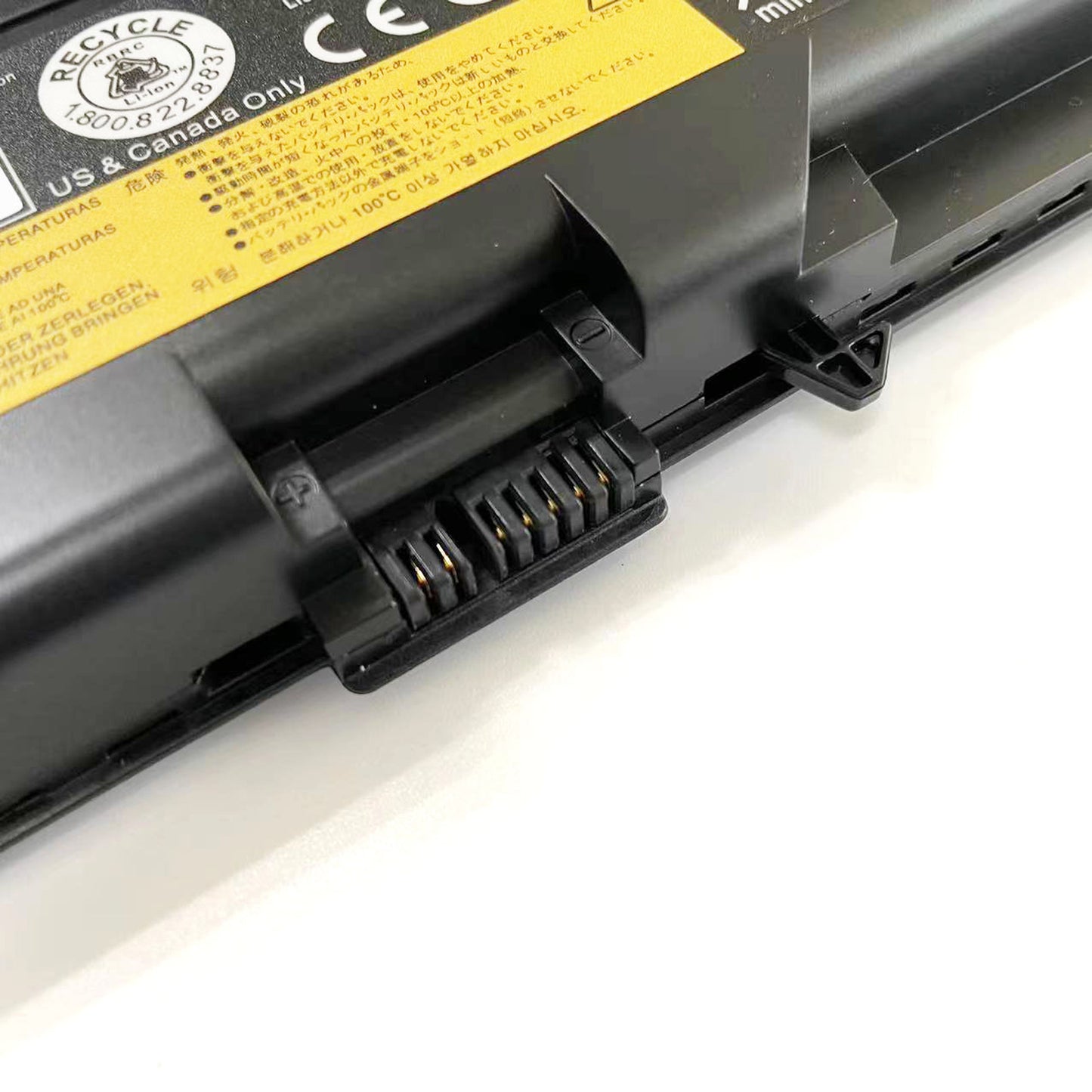 New Genuine 45N1006 45N1007 70++ Battery For ThinkPad T420 T420i T430 T430i T510