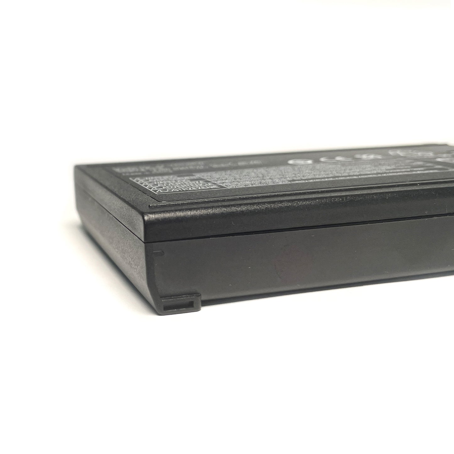 CF-VZSU0PW CF-VZSU0PR Battery Replacement Pack for PANASONIC TOUGHBOOK CF54 CF-54 Mk1 Series 54 Gloved Multi Touch, 54 Lite, 54 Performance, 54 Prime Higher Capacity (11.1V 46Wh/4200mAh)