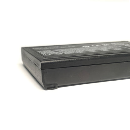 CF-VZSU0PW CF-VZSU0PR Battery Replacement Pack for PANASONIC TOUGHBOOK CF54 CF-54 Mk1 Series 54 Gloved Multi Touch, 54 Lite, 54 Performance, 54 Prime Higher Capacity (11.1V 46Wh/4200mAh)