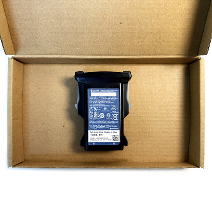 New bt-000370 Replacement Batteries for Zebra MC93 MC930 MC9300 MC930B MC930P MC93N0-G BT-000370 BT-000371 BTRY-MC93-FRZ-01 BTRY-MC93-STN-01 Bar Code Scanner