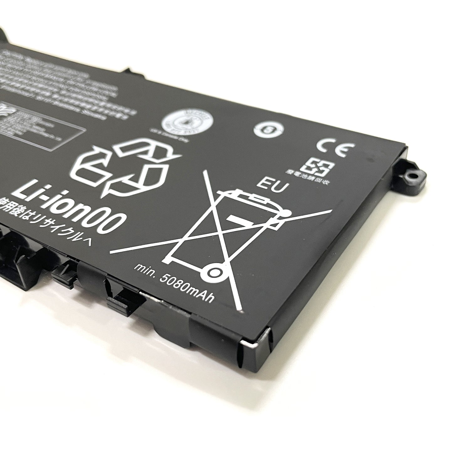 Genuine L17C4P72 Laptop Battery Compatible with Lenovo ThinkPad X1 Extreme 1st Gen/2nd Gen ThinkPad P1 1st/2nd Gen Serie L17M4P72 01AY968 01AY969 L18M4P71 01YU911 5B10V98091 SB10Q76929 SB10Q76928 80Wh