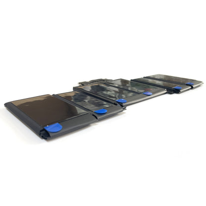 Genuine A1964 Laptop Battery for MacBook Pro 13" (A1989) Mid 2018 2019 A2251 2020 EMC 3214 EMC 3358 3348 BTO/CTO MR9Q2LL/A MR9R2LL/A MR9T2LL/A MR9V2LL/A MV962LL/A MV9A2LL/A MV962LL/A MV972LL/A 11.41V 58Wh