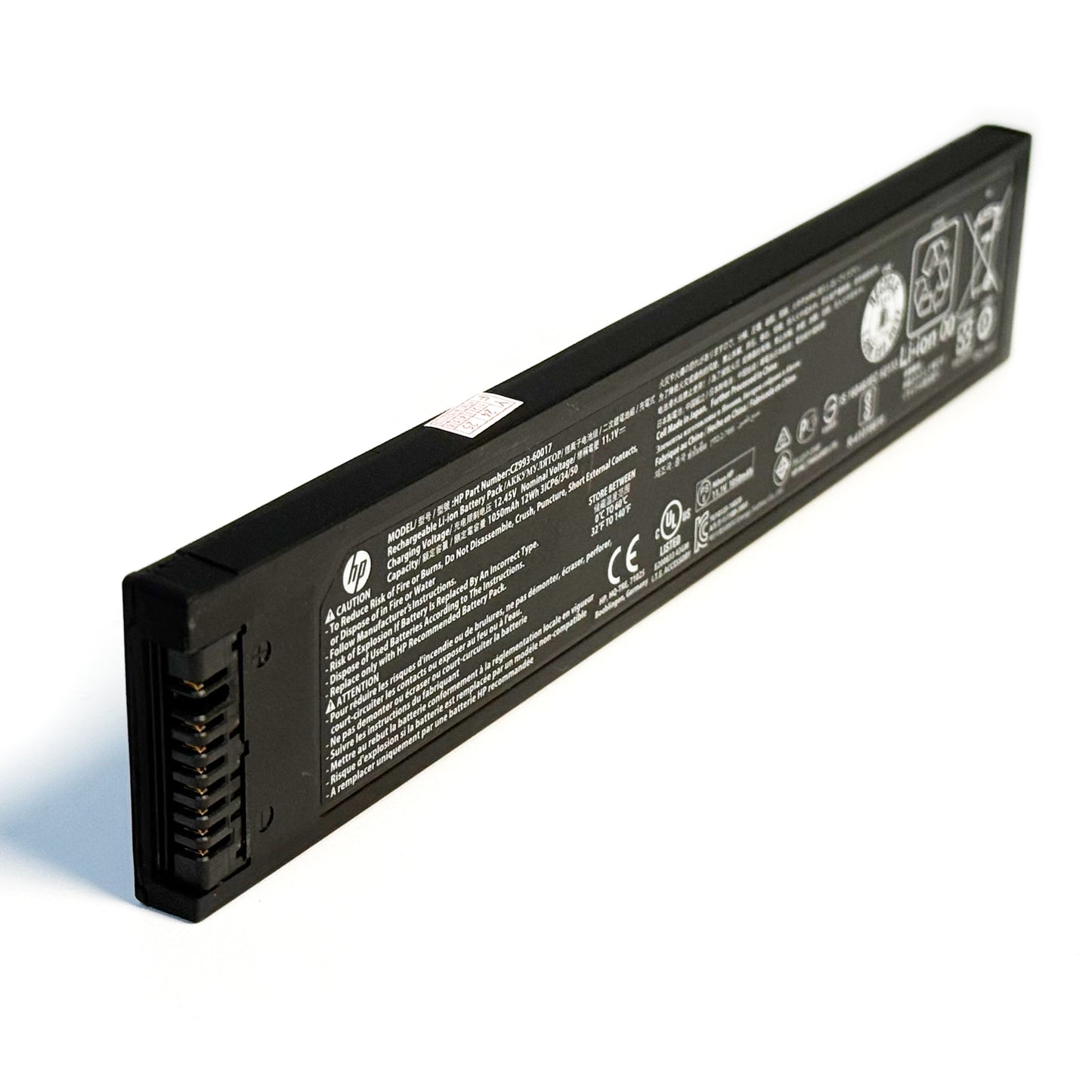 Genuine HP OfficeJet 250 Printer Battery M9L89A/CZ993-60017 Specific Replacement
