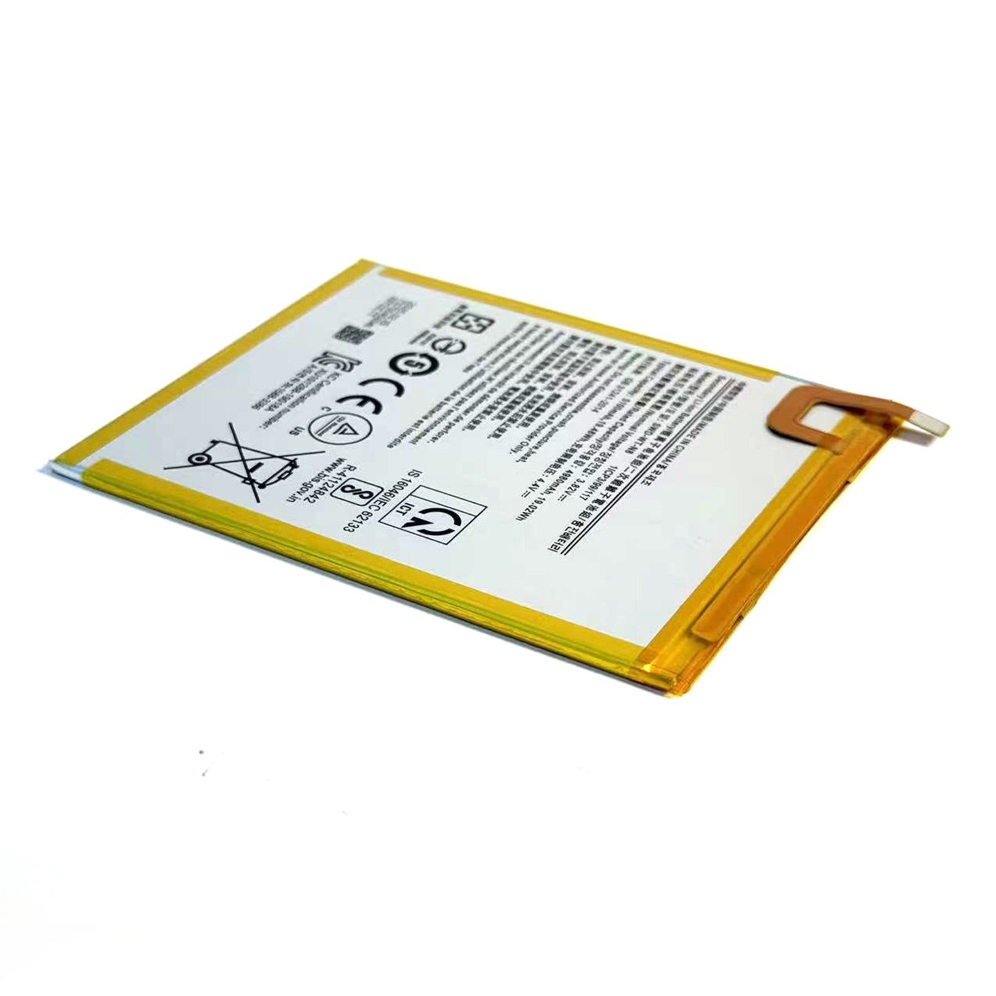 Genuine Battery SWD-WT-N8 Compatible with Samsung Galaxy Tab A 8.0 T295 T290 with Tools