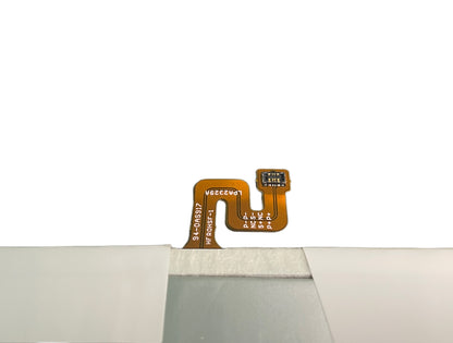 Genuine EB-BT725ABU Replacement Battery Compatible with Samsung Galaxy Tab S6 10.5” SM-T860 T865 Galaxy Tab S5e 10.5” SM-T720 T725 Installation Tools 7050mAh 3.85V 27.11Wh