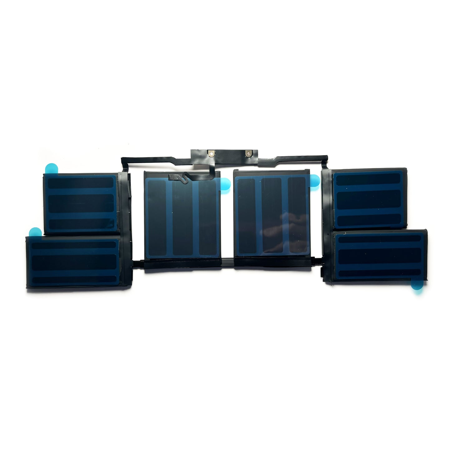 Genuine Replacement Laptop Battery A1820 Compatible with Apple MacBook Pro 15" 2016 A1707 MacBook Pro Core i7 2.9 15" Touch/Late 2016 MLH32CH/A MLH42CH/A 020-01728