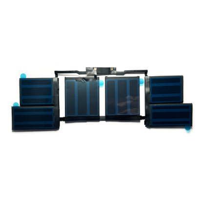 Genuine Replacement Laptop Battery A1820 Compatible with Apple MacBook Pro 15" 2016 A1707 MacBook Pro Core i7 2.9 15" Touch/Late 2016 MLH32CH/A MLH42CH/A 020-01728