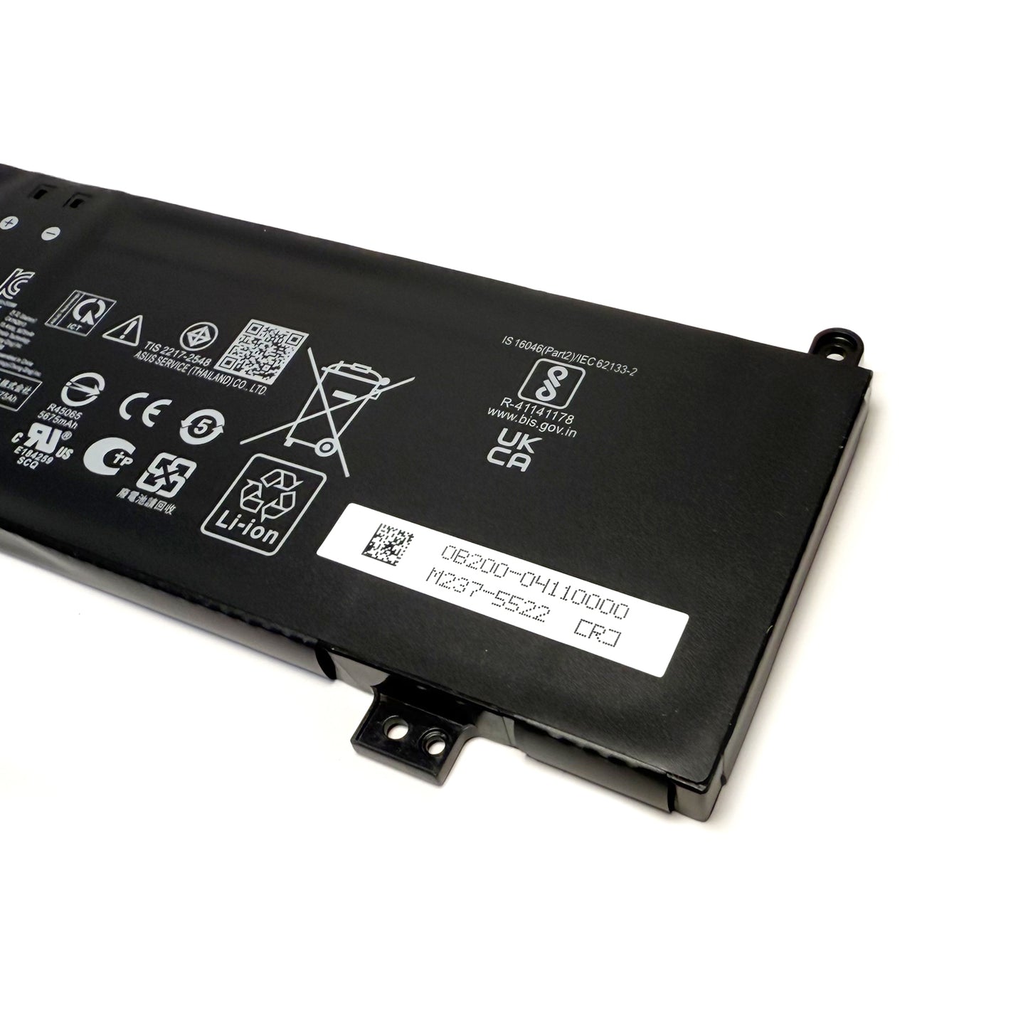 Genuine C41N2013 Laptop Battery for Asus ROG Strix G15 G513, G17 G713, Scar G533 & Zephyrus G15 GA503