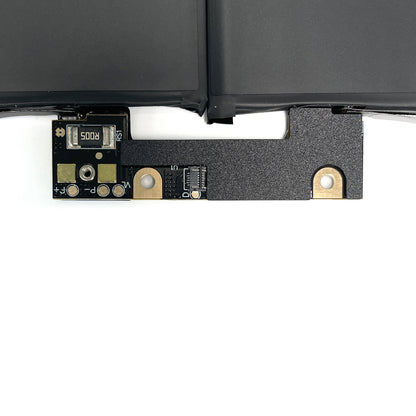 Genuine A1964 Laptop Battery for MacBook Pro 13" (A1989) Mid 2018 2019 A2251 2020 EMC 3214 EMC 3358 3348 BTO/CTO MR9Q2LL/A MR9R2LL/A MR9T2LL/A MR9V2LL/A MV962LL/A MV9A2LL/A MV962LL/A MV972LL/A 11.41V 58Wh