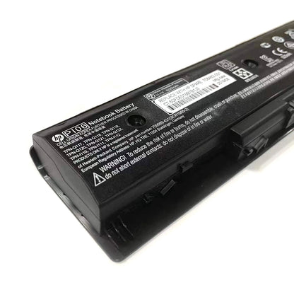 Genuine HP PI06XL HSTNN-LB4N Battery Replacement for Envy 15-J000 | Replaces 710416-001 709988-421