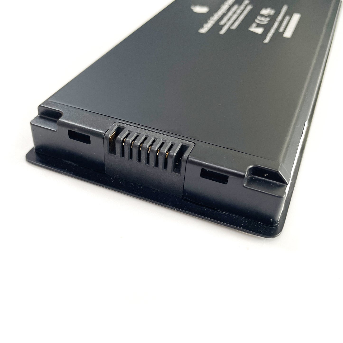 Genuine A1185 A1181 Laptop Battery for Apple MacBook 13" A1185 A1181 MA561 MA561FE/A MA561G/A MA561J/A [10.8V 59Wh Black]