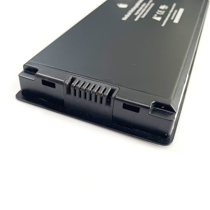 Genuine A1185 A1181 Laptop Battery for Apple MacBook 13" A1185 A1181 MA561 MA561FE/A MA561G/A MA561J/A [10.8V 59Wh Black]