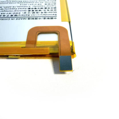 Genuine Battery SWD-WT-N8 Compatible with Samsung Galaxy Tab A 8.0 T295 T290 with Tools