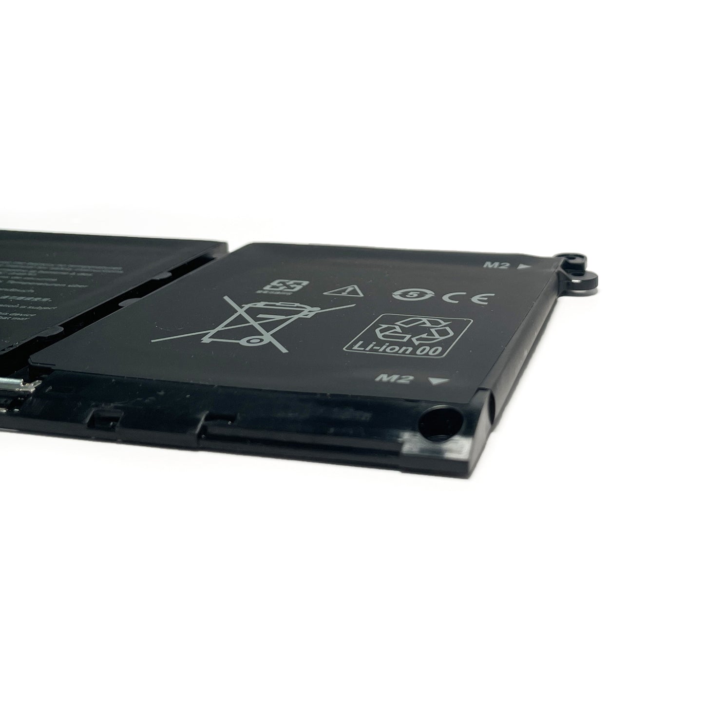 41Wh G91J0 Laptop Battery Compatible with Dell Latitude 3320 3420 3520 Vostro 3510 3511 3515 5310 5410 5415 5510 5515 Inspiron 5418 5518 7415 2-in-1 0MGCM5 0FH3K2 V6W33 [11.25V 3467mAh 3-Cell]