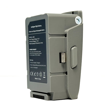 DJI Mavic Air 2 3500mAh Intelligent Flight Battery Gray