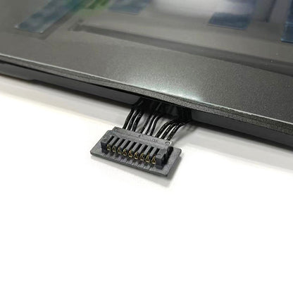 Genuine A1502 MacBook pro Battery Replacement A1493 A1582 Battery for MacBook Pro 13 Inch Retina A1502 (Mid 2014 Early 2015 Late 2013) MacBook Laptop Battery A1493 A1582 [6330mAh 11.34V 71.8Wh]