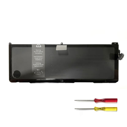 Genuine A1383 95Wh Laptop Battery Replacement for MacBook Pro 17 inch A1297(Early 2011-Late 2011) Series EMC 2352-1 EMC 2564 MD311*/A MD311LL/A MC725*/A MC725LL/A 020-7149-A 020-7149-A10