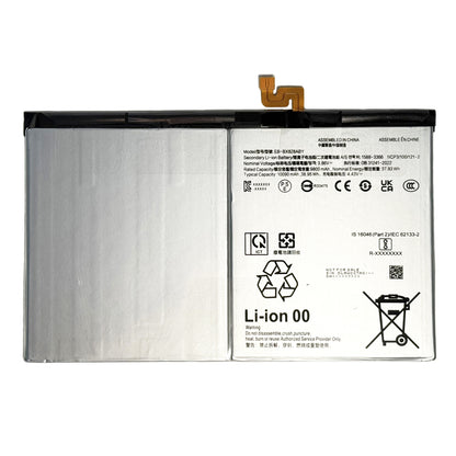 10090mAh Replacement Battery EB-BX828ABY for Samsung Galaxy Tab S10 Plus
