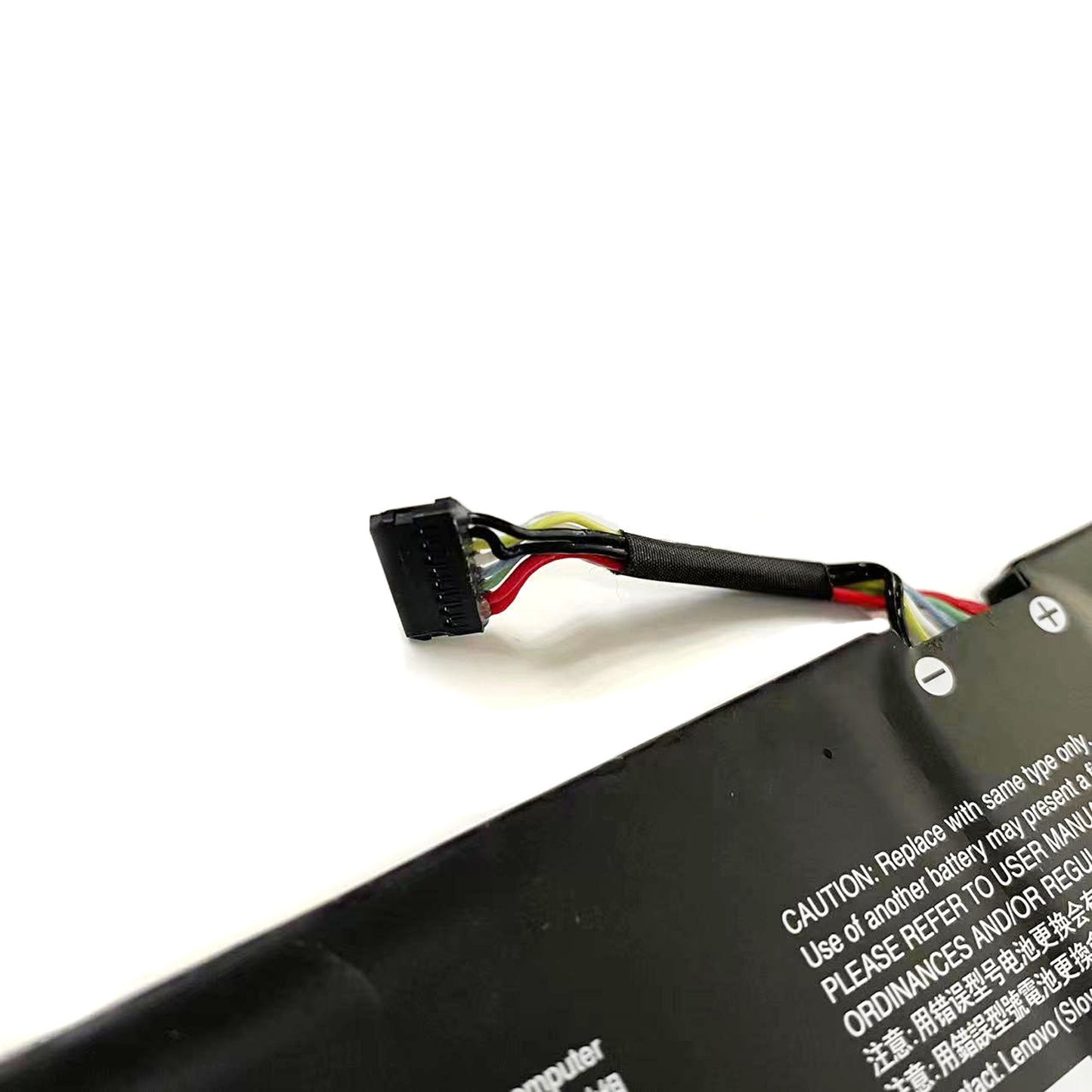 Genuine L18M4PF4 Laptop Battery Compatible with Lenovo IdeaPad C340-14API C340-14IWL S540-14API S540-14IML S540-14IWL Series L18M4PF3 5B10W67194 L18C4PF3 L18C4PF4 50Wh 3240mAh 15.44V