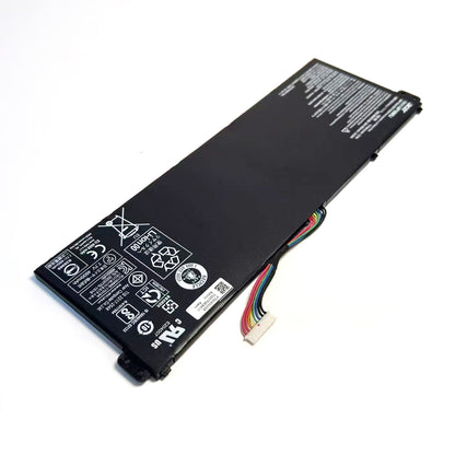 AP16M5J 37Wh Battery Replacement for Acer Aspire A114-31 A314-31 A315-21 A315-51 A515-51 Laptops