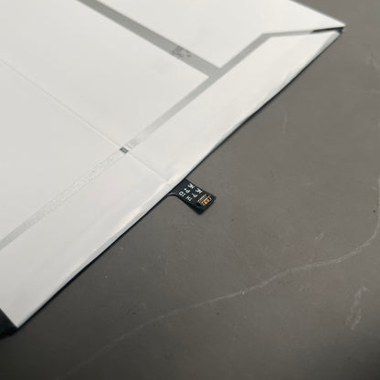 Genuine HQ-6300SA HQ-6300SD Tablet Battery Replacement for Samsung Galaxy Tab A8 10.5 2021 2022 SM-X200 SM-X205 SM-X200N SM-X205N SM-X205NZAAEUE SM-X200NZAAEUA Series 3.85V 27.1Wh 7040mAh