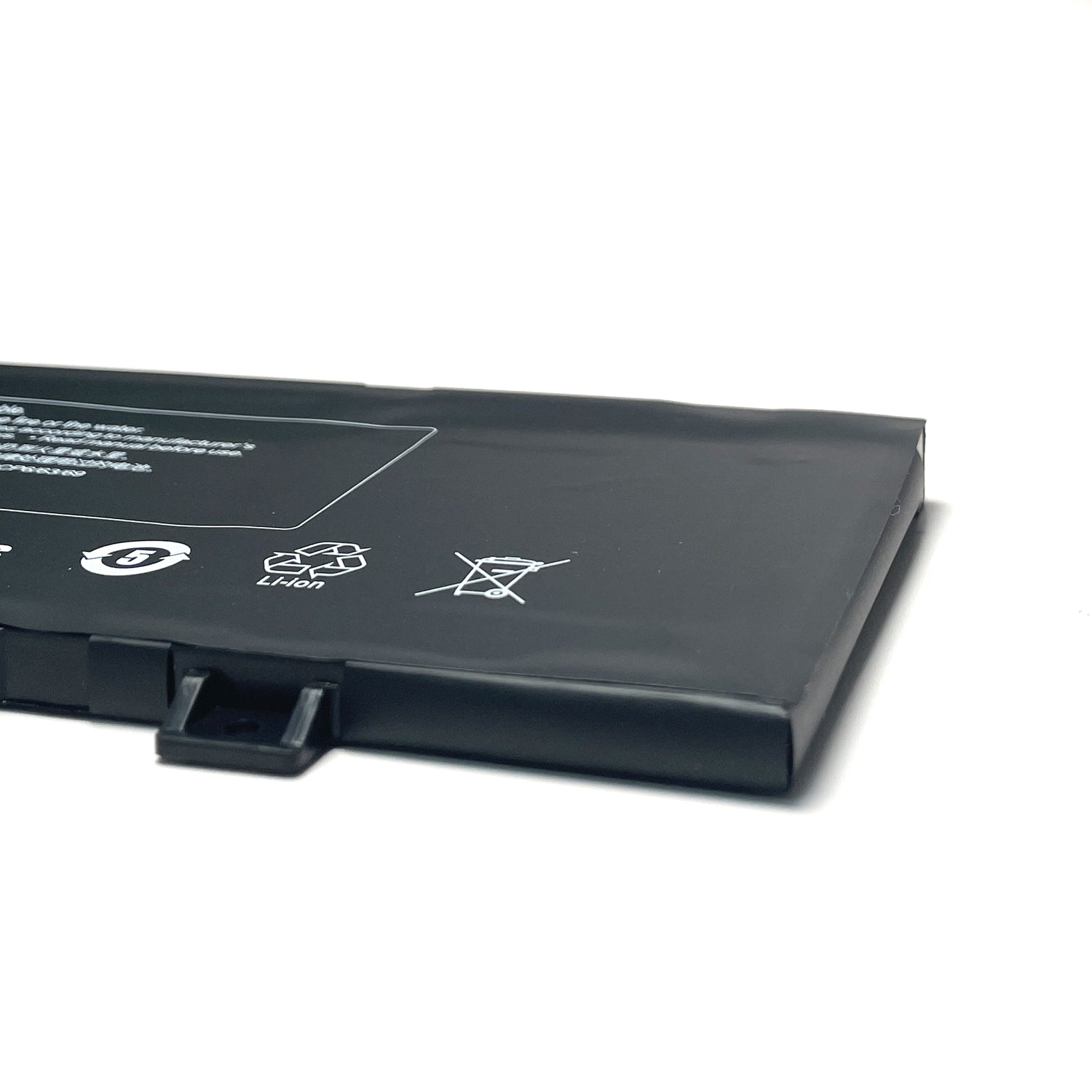 GK5CN-00-13-3S1P-0 Battery for Getac GK5CN5Z GK7CN6S Series | 11.4V 46.74Wh