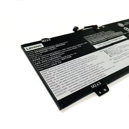 Genuine L18C4PF3 Laptop Battery Compatible for Lenovo Ideapad Flex-14IML Flex-14IWL Flex-14API C340-14API C340-14IML C340-14IWL S540-14API S540-14IML S540-14IWL L18M4PF3 L18M4PF4 L18C4PF4 5B10T09081