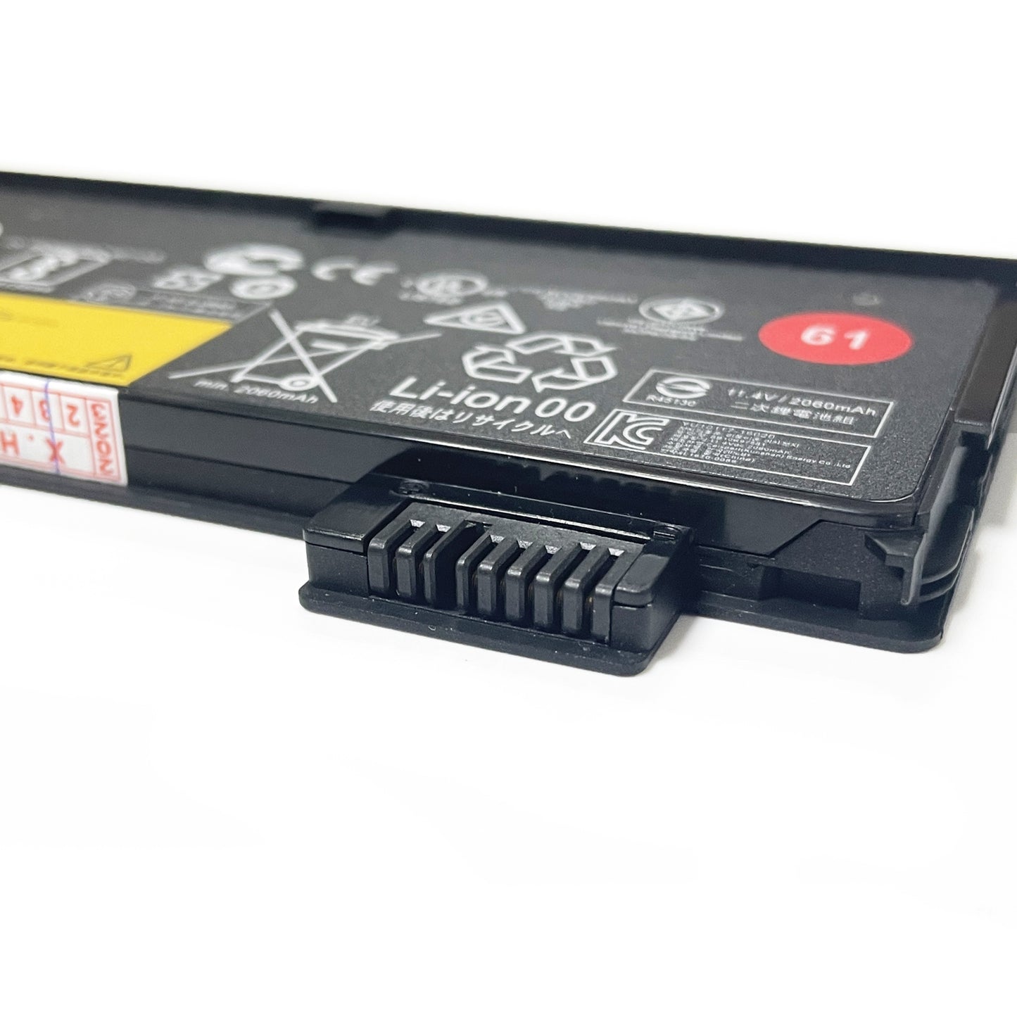 01AV423 01AV424 61 Laptop Battery Replacement for Lenovo ThinkPad T470 T480 T580 A475 A485 P51S P52S TP25