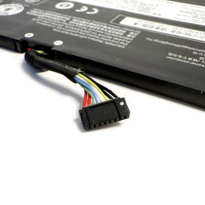 Genuine L18M4PF4 Laptop Battery Compatible with Lenovo IdeaPad C340-14API C340-14IWL S540-14API S540-14IML S540-14IWL Series L18M4PF3 5B10W67194 L18C4PF3 L18C4PF4 50Wh 3240mAh 15.44V