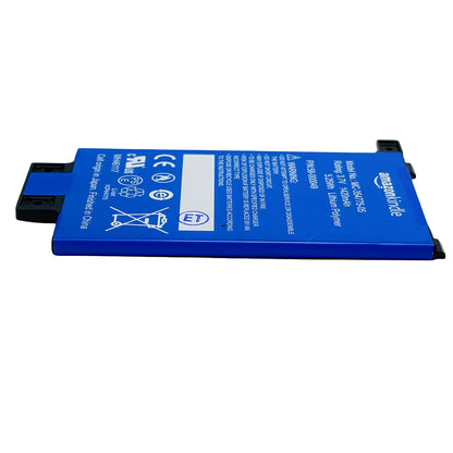 Genuine MC-354775-05 Battery for Kindle Paperwhite 6th Gen (2013, 2015) | 3.7V 1450mAh