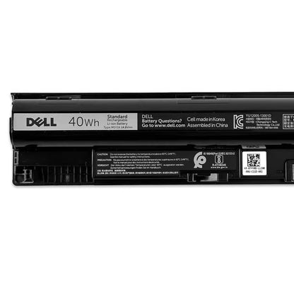 OEM Genuine 40Wh M5Y1K D3451 Battery Replacement for Dell Inspiron 3451 5451 5551 5555 5755 Laptop