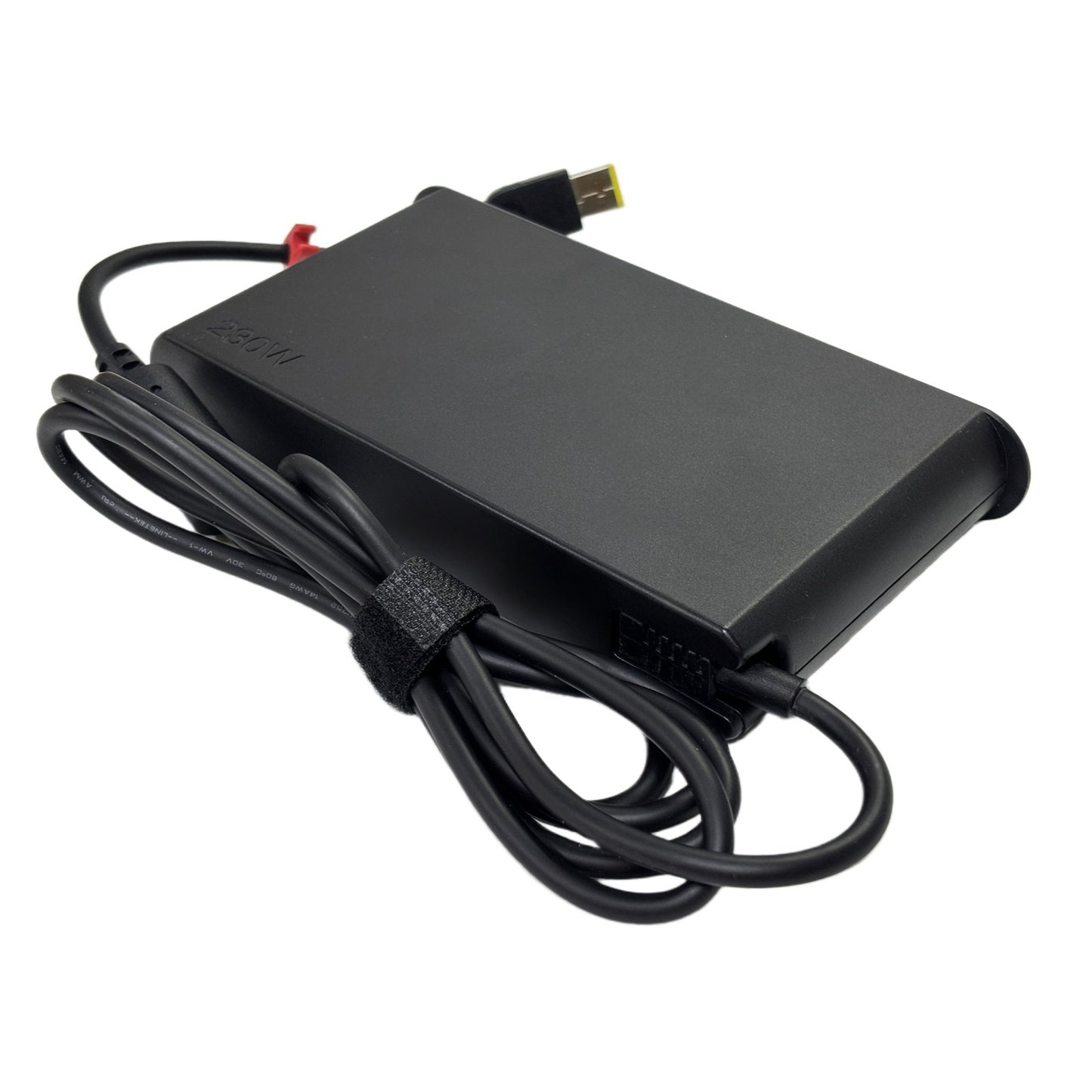 Genuine 230W Charger for Lenovo ThinkPad P73 | Stable Power for Workstations!