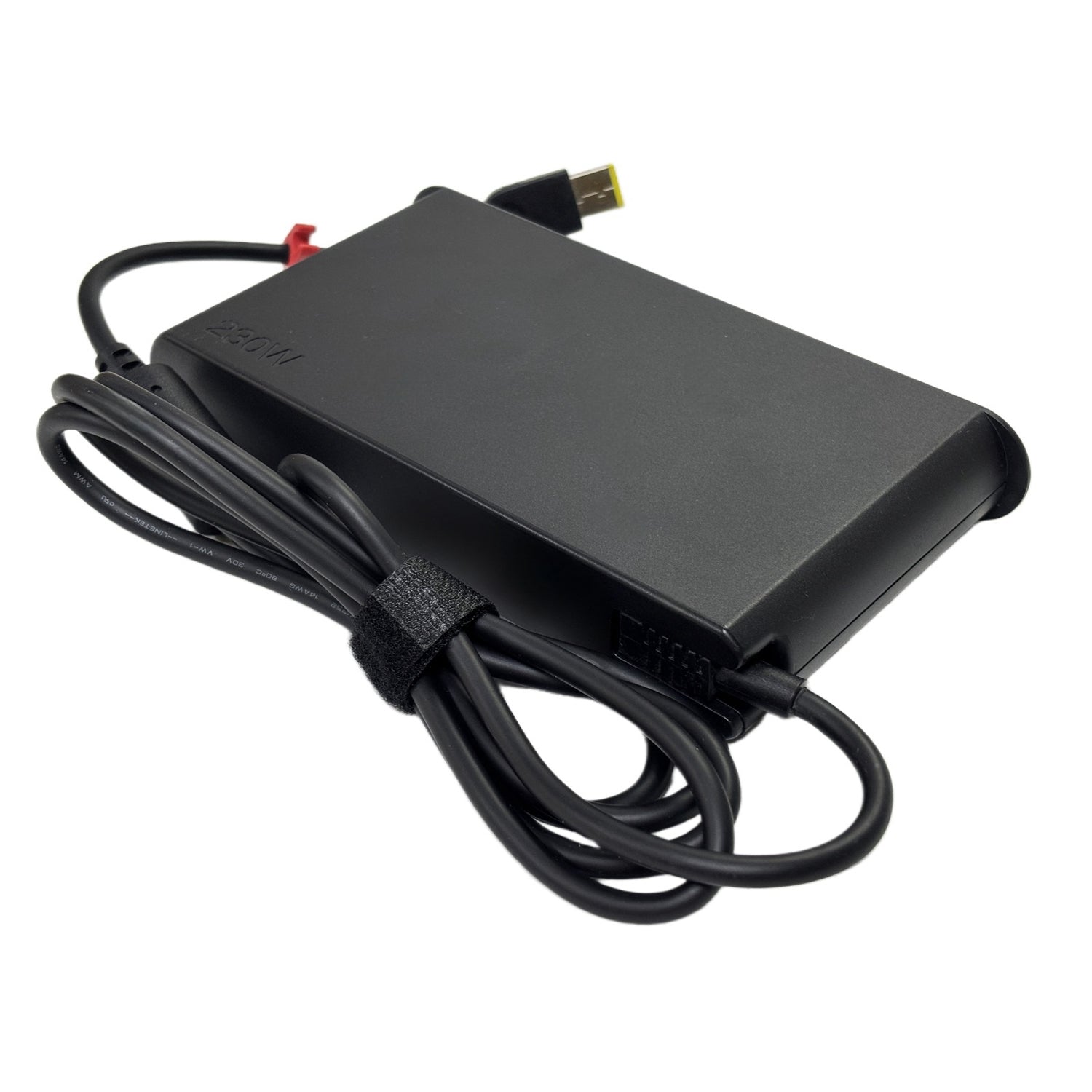 Genuine 230W Charger for Lenovo ThinkPad P73 | Stable Power for Workstations!