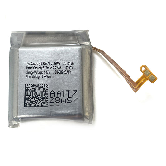 Genuine New Battery EB-BR925ABY For Samsung Galaxy Watch 5 Pro 45mm SM-R925 SM-R925U