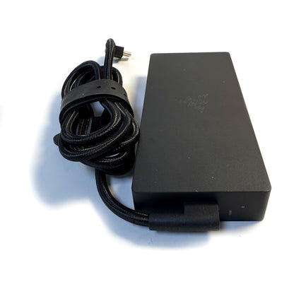 New Genuine RC30-0484 330W Adapter for Razer Blade 18 i9-13950HX | 19.5V 16.92A