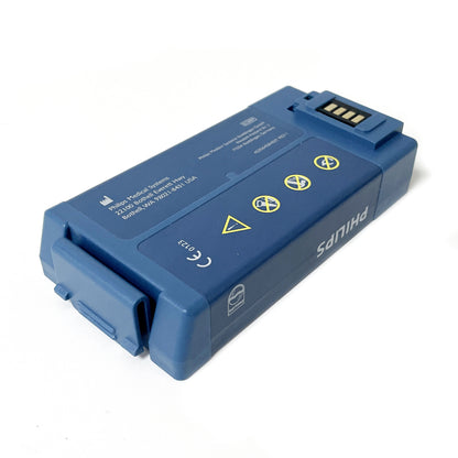 M5070A Battery Replacement for Philips HeartStart Home OnSite AED FRx HS1 Defibrillator
