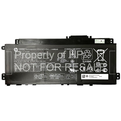 NEW PV03XL PP03XL Battery HP Pavilion 13 14 x360 Series Notebook HSTNN-DB9X