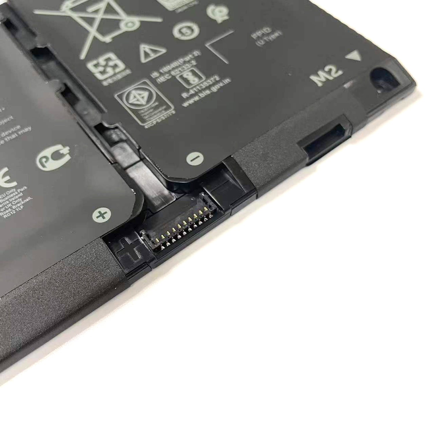 NEW Dell 53Wh 4‑Cell H5CKD Battery Replacement for Latitude 3510 Inspiron 5505 Vostro 5402 Laptop