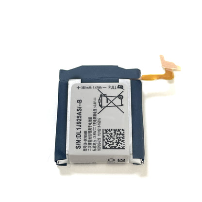 Genuine  Battery EB-BR760ABE for Samsung Gear S3 Frontier Classic SM-R760 46mm 380mAh