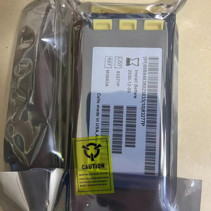 New ref M5070A Philips HeartStart AED M5067A M5066A 4 year defibrillator replacement Battery FRX/Home/OnSite 2030
